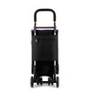 Carro Rolser Termo Fresh Mf  4.2 Tour Plus - Negro/malva