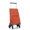 Carro Rolser Plegamatic Mf 2 Ruedas Plegable - Naranja