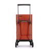 Carro Rolser Plegamatic Mf 2 Ruedas Plegable - Naranja