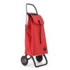 Carro Rolser I-max Mf 2 Ruedas Plegable - Rojo