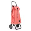 Carro Rolser I-max Mf 2 Ruedas Plegable - Coral