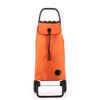 Carro Rolser I-max Mf 2 Ruedas Plegable - Naranja