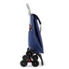 Carro Rolser I-max Mf 6 Ruedas Sube Escaleras Plegable - Klein