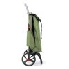 Carro Rolser I-max Mf 2 Ruedas Grandes Plegable - Kaki