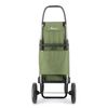 Carro Rolser I-max Mf 2 Ruedas Grandes Plegable - Kaki