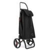 Carro Rolser I-max Mf 2 Ruedas Grandes Plegable - Negro