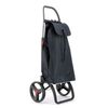 Carro Rolser I-max Mf 2 Ruedas Grandes Plegable - Marengo