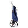 Carro Rolser I-max Mf 2 Ruedas Grandes Plegable - Klein