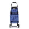 Carro Rolser I-max Logos 2 Ruedas Plegable - Azul