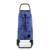 Carro Rolser I-max Logos 2 Ruedas Plegable - Azul