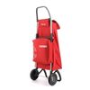 Carro Rolser I-max Termo Zen 2 Ruedas Plegable - Rojo