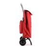 Carro Rolser I-max Termo Zen 2 Ruedas Plegable - Rojo