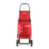 Carro Rolser I-max Termo Zen 2 Ruedas Plegable - Rojo