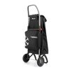 Carro Rolser I-max Termo Zen 2 Ruedas Plegable - Negro