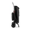 Carro Rolser I-max Termo Zen 2 Ruedas Plegable - Negro