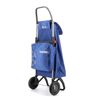 Carro Rolser I-max Termo Zen 2 Ruedas Plegable - Azul