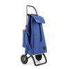 Carro Rolser I-max Termo Zen 2 Ruedas Plegable - Azul