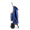 Carro Rolser I-max Termo Zen 2 Ruedas Plegable - Azul