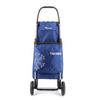 Carro Rolser I-max Termo Zen 2 Ruedas Plegable - Azul