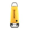 Carro Rolser I-max Termo Zen 4 Ruedas Plegable - Amarillo