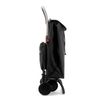 Carro Rolser I-max Termo Zen 4 Ruedas Plegable - Negro