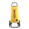 Carro Rolser I-max Termo Zen 6 Ruedas Sube Escaleras Plegable - Amarillo