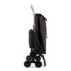 Carro Rolser I-max Termo Zen 6 Ruedas Sube Escaleras Plegable - Negro