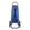 Carro Rolser I-max Termo Zen 6 Ruedas Sube Escaleras Plegable - Azul