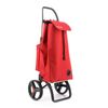 Carro Rolser I-max Termo Zen 2 Ruedas Grandes Plegable - Rojo