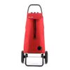 Carro Rolser I-max Termo Zen 2 Ruedas Grandes Plegable - Rojo