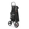 Carro Rolser I-max Termo Zen 2 Ruedas Grandes Plegable - Negro