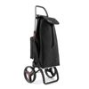 Carro Rolser I-max Termo Zen 2 Ruedas Grandes Plegable - Negro