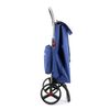 Carro Rolser I-max Termo Zen 2 Ruedas Grandes Plegable - Azul