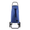 Carro Rolser I-max Termo Zen 2 Ruedas Grandes Plegable - Azul