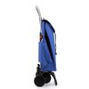 Carro Rolser I-max Ona 4 Ruedas Plegable - Azul