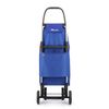 Carro Rolser I-max Ona 4 Ruedas Plegable - Azul