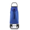 Carro Rolser I-max Ona 4 Ruedas Plegable - Azul