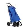 Carro Rolser I-max Ona 4 Ruedas Plegable - Azul