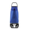 Carro Rolser I-max Ona 4 Ruedas 2 Giratorias Plegable - Azul