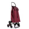 Carro Rolser I-max Ona 6 Ruedas Sube Escaleras Plegable - Bassi