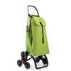 Carro Rolser I-max Ona 6 Ruedas Sube Escaleras Plegable - Lima