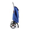 Carro Rolser I-max Ona 2 Ruedas Grandes Plegable - Azul