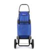 Carro Rolser I-max Ona 2 Ruedas Grandes Plegable - Azul