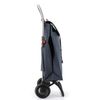 Carro Rolser I-max Tweed 2 Ruedas Plegable - Marino