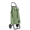 Carro Rolser I-max Tweed 2 Ruedas Plegable - Verde