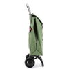 Carro Rolser I-max Tweed 2 Ruedas Plegable - Verde