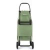 Carro Rolser I-max Tweed 2 Ruedas Plegable - Verde