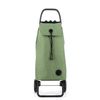 Carro Rolser I-max Tweed 2 Ruedas Plegable - Verde