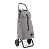 Carro Rolser I-max Tweed 2 Ruedas Plegable - Gris