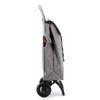 Carro Rolser I-max Tweed 2 Ruedas Plegable - Gris